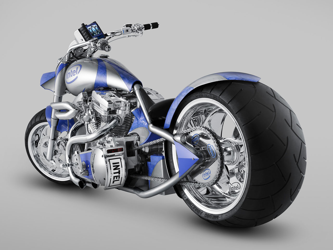 American Choppers