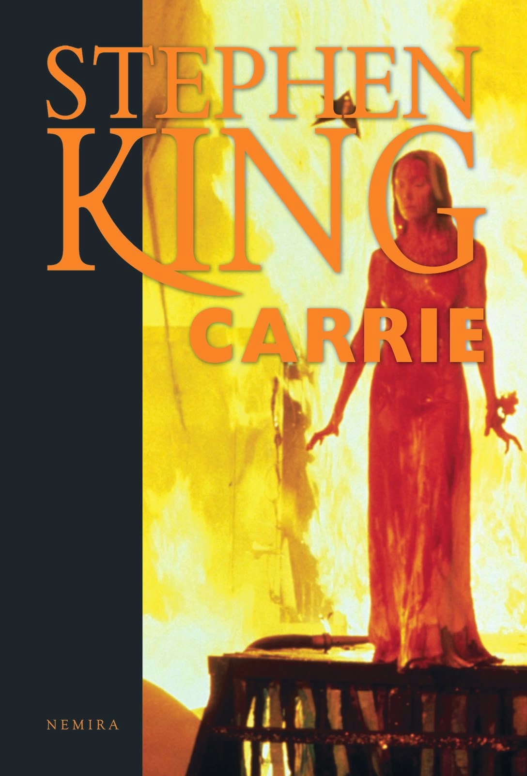 Carrie Stephen King