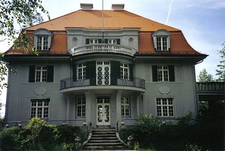 Wo Ist Bichlheim