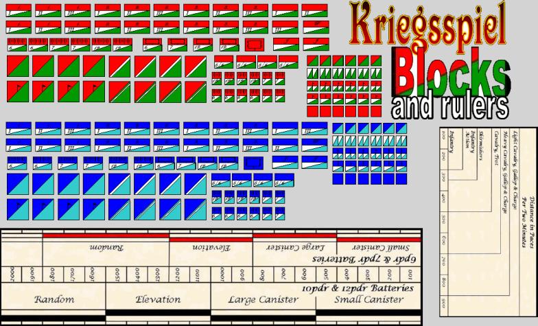 Kriegsspiel