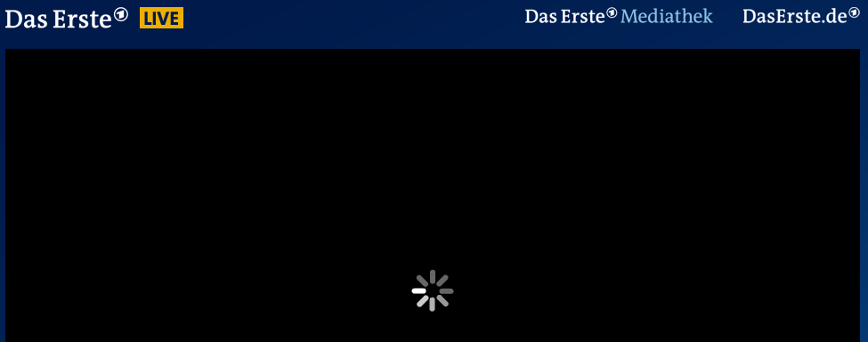 Ard Live Stream Olympia