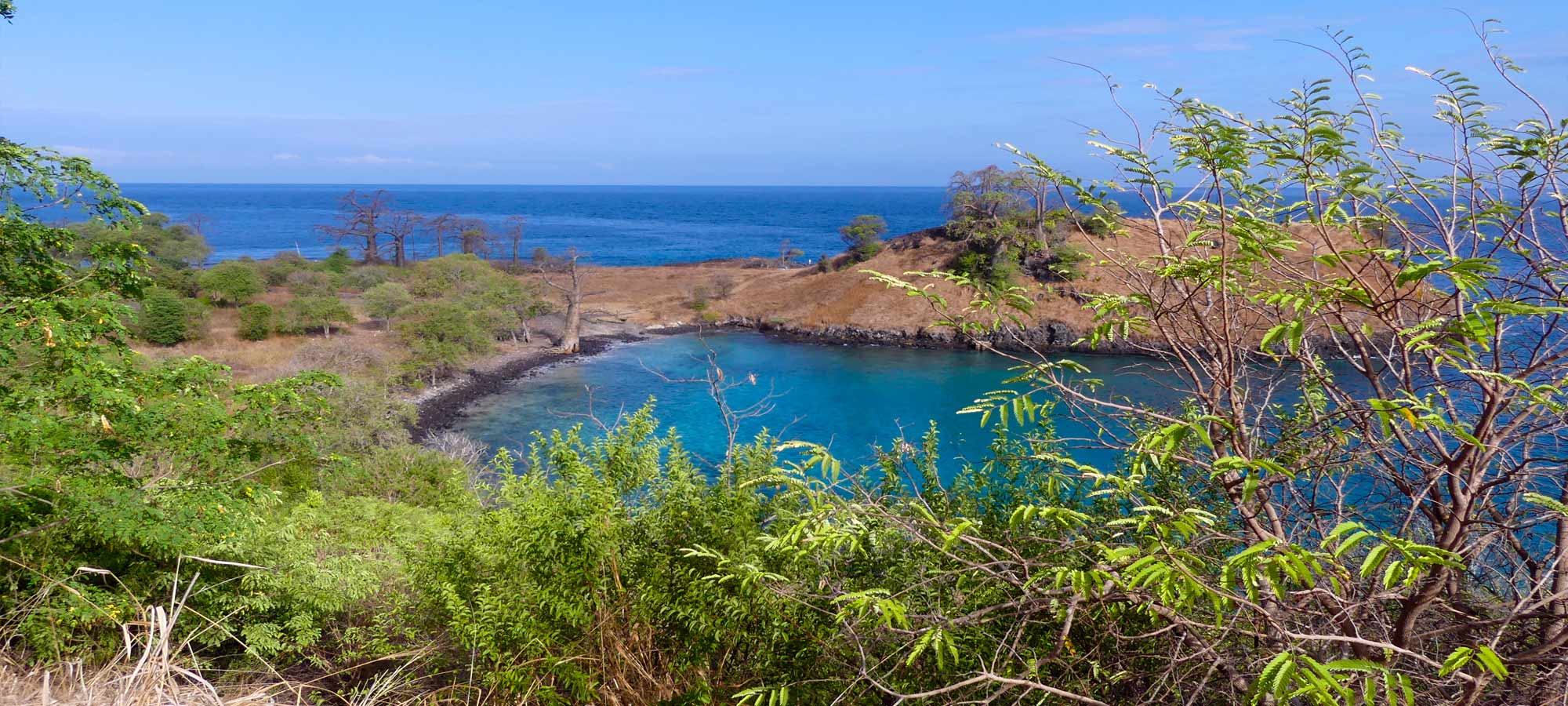 Sao Tome Und Principe