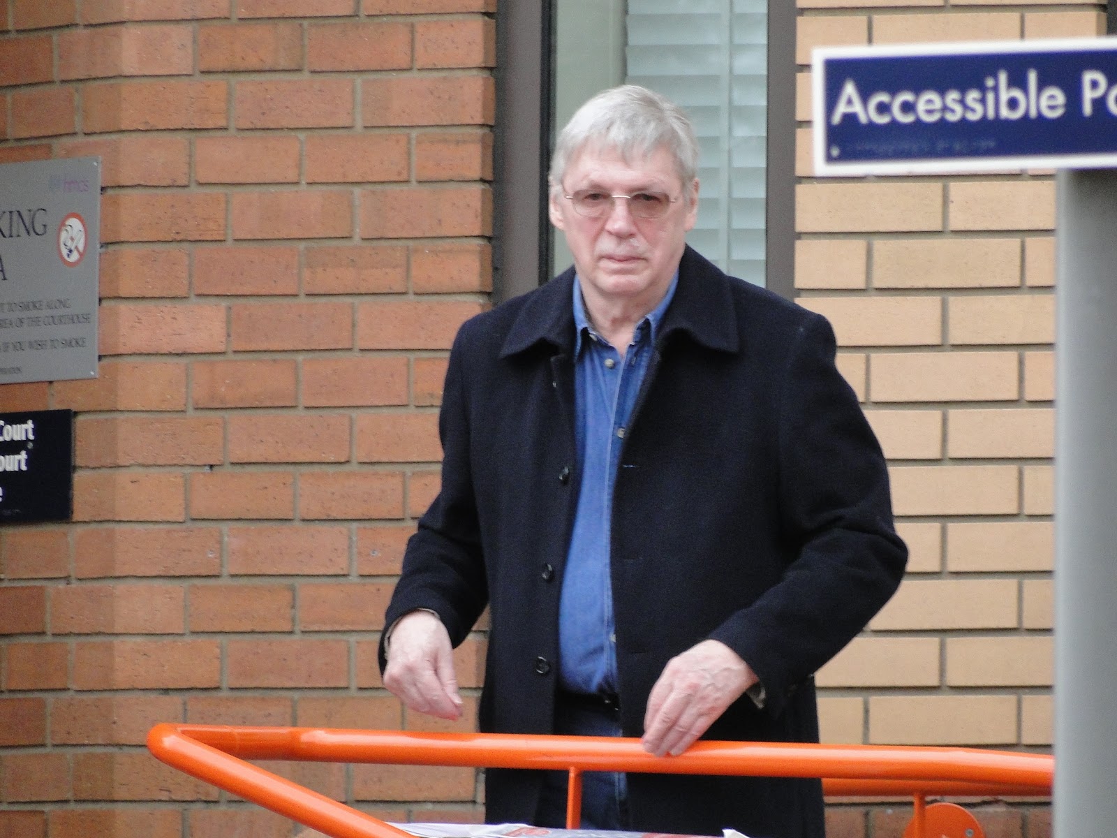 Iain Quarrier