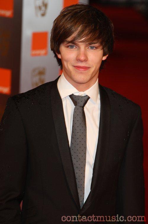 Nicholaus Hoult