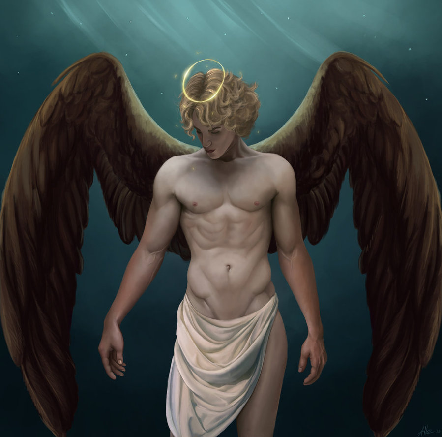 Lucifer Zwillingsbruder Bibel