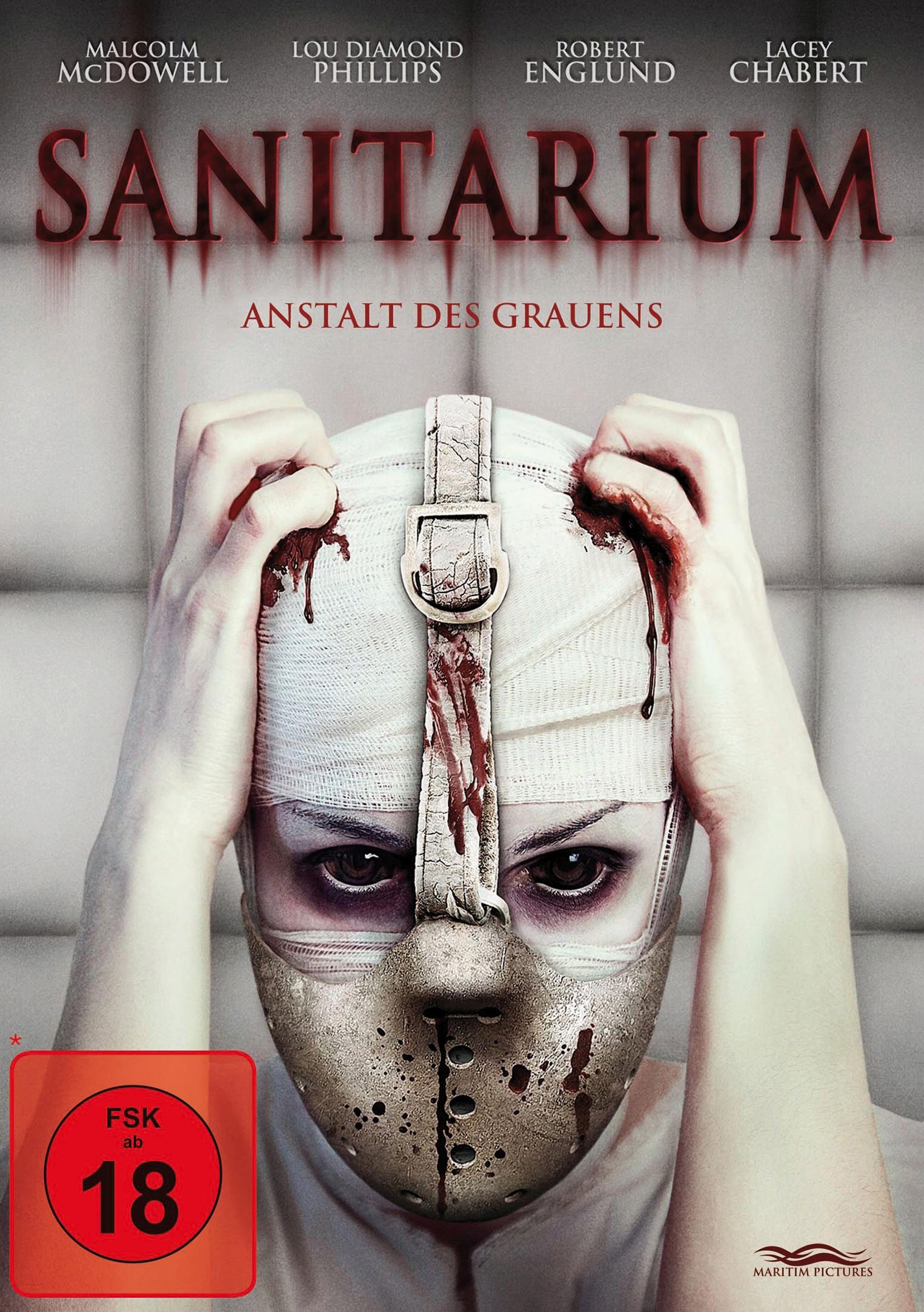 Besten Horrorfilme Ab 18