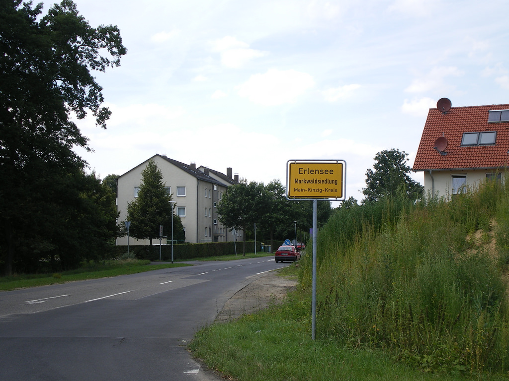 Fliegerhorst