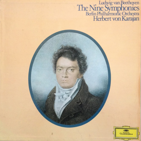 Symphonie Von Beethoven