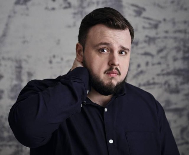 John Bradley-West