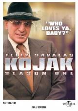 Kojak Serie