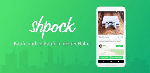 Www Shpock Com Kostenlos
