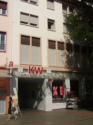 Worms Kino
