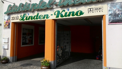Wusterhausen Kino