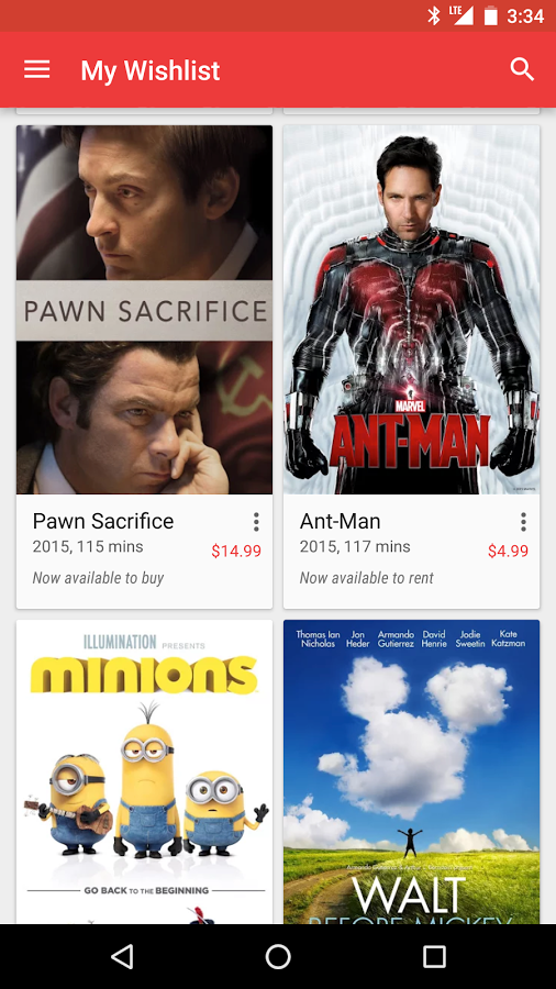 Google Play Filme Und Serien