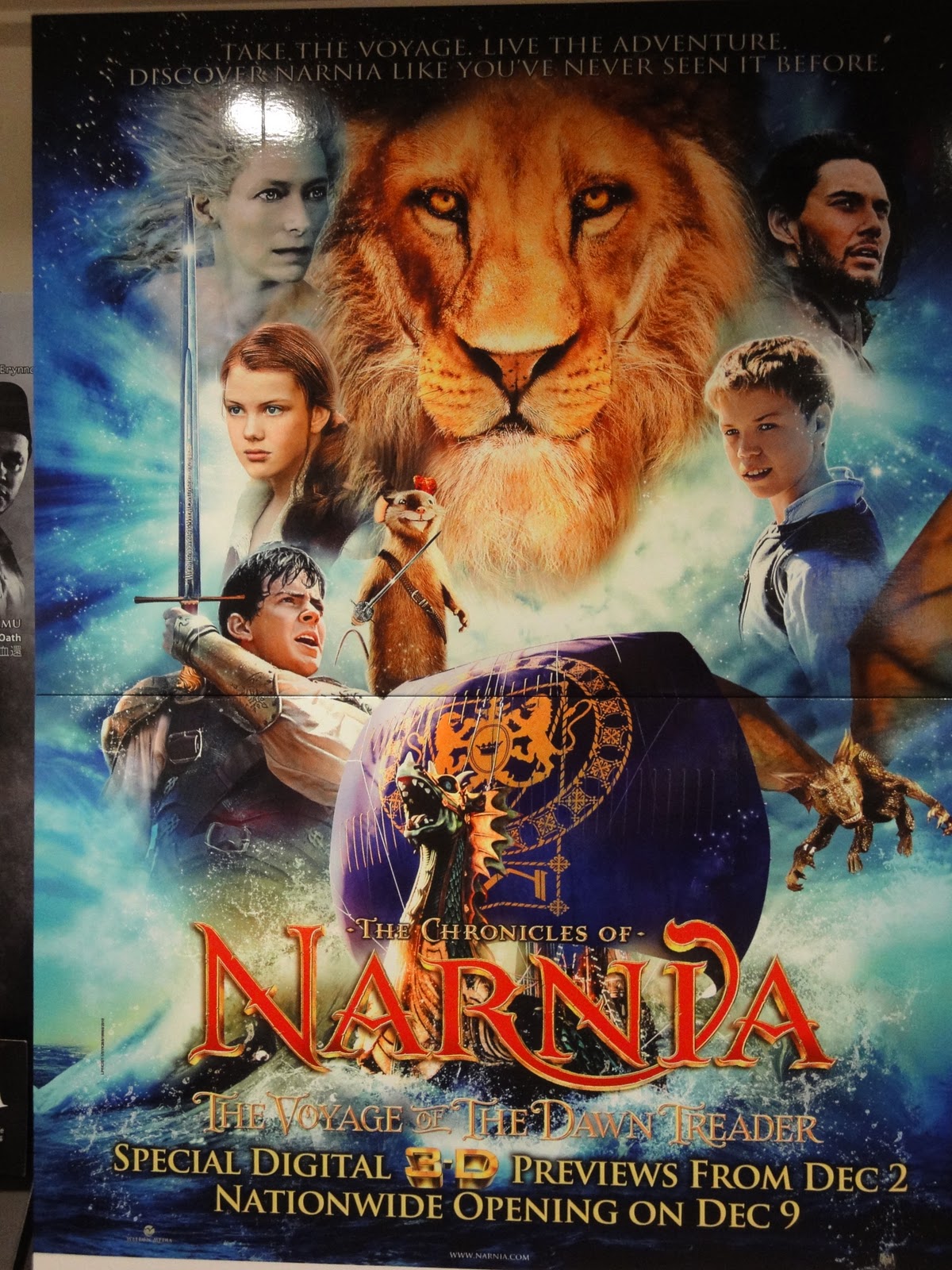 Narnia Film 4
