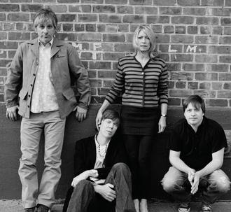 Sonic Youth