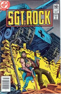 Rock Comic