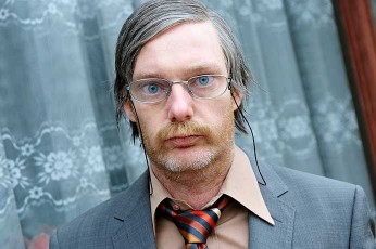 Michael Specht