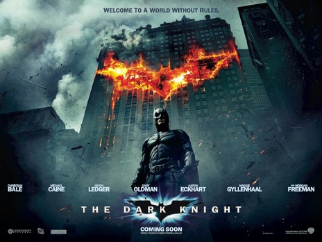 Film The Dark Knight