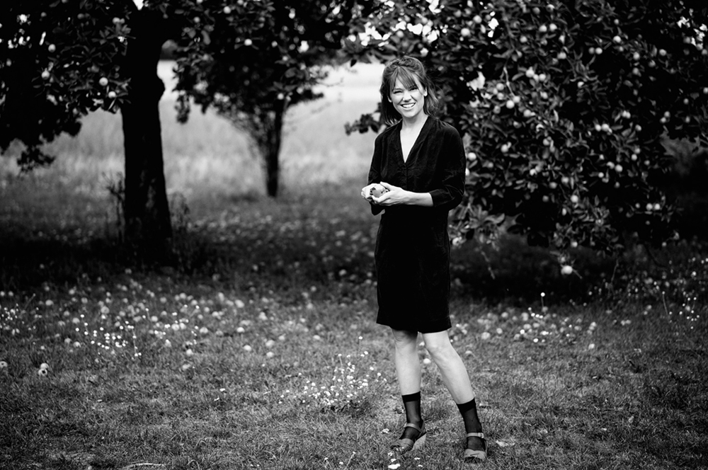 Hammelstein Britta