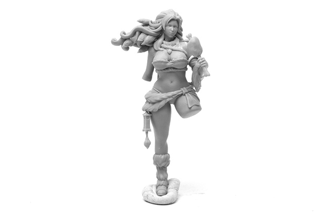 Kingdom Death Monster Deutsch