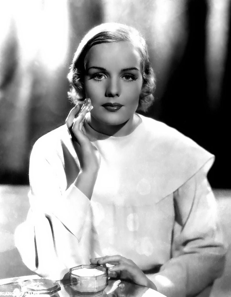 Frances Farmer