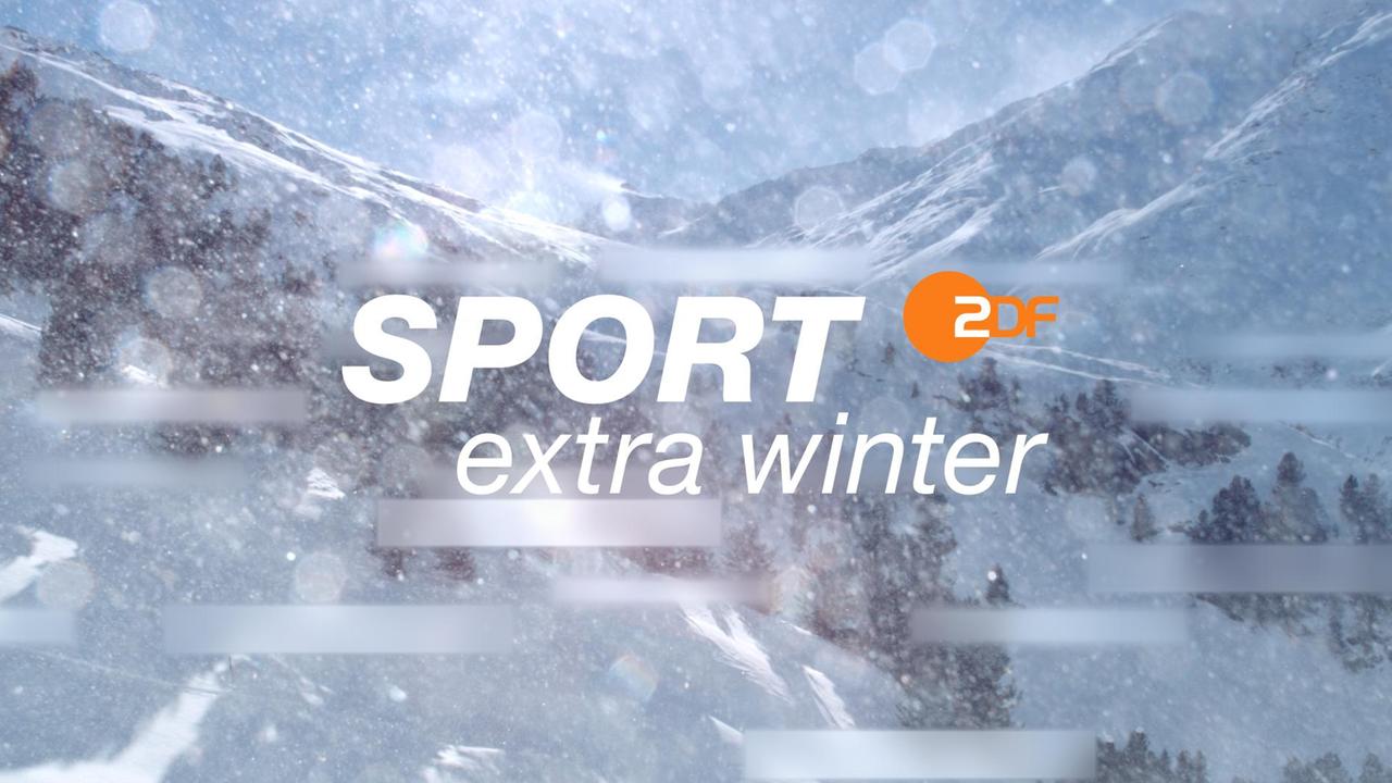 Skispringen Heute Zdf