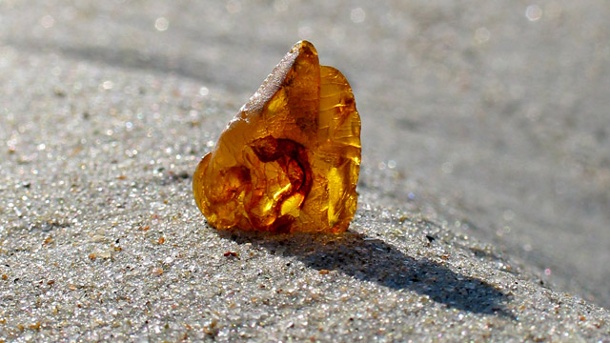 Bernstein Phosphor