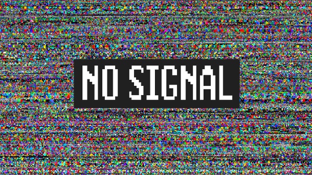 Fernseher Kein Signal Satellit