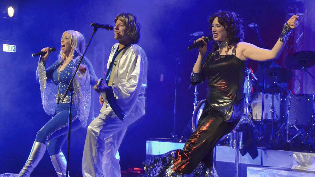 Stars Der 80er