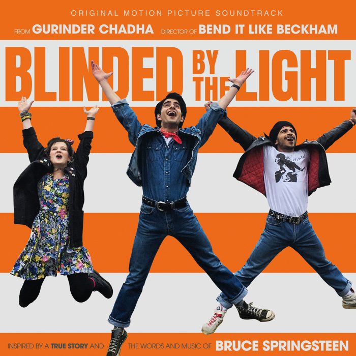 Blinded By Light