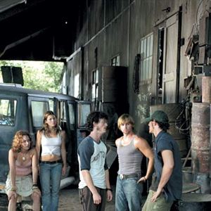 Michael Bay’S Texas Chainsaw Massacre