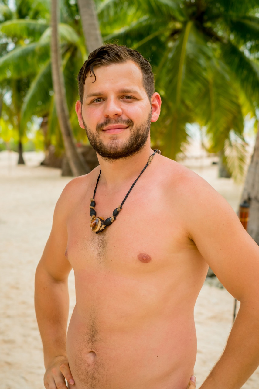 Adam Sucht Eva Ständer
