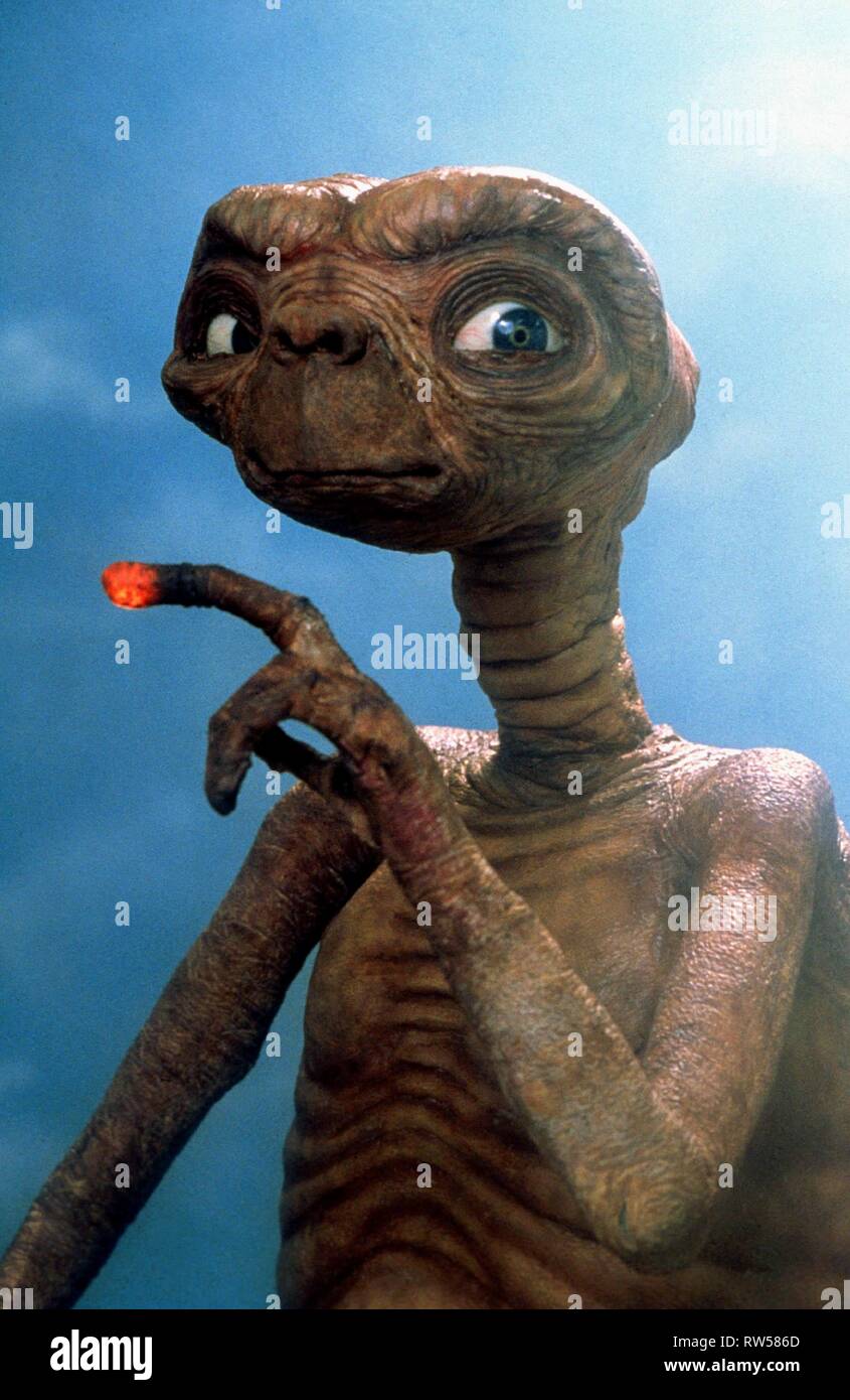 Et Der Film