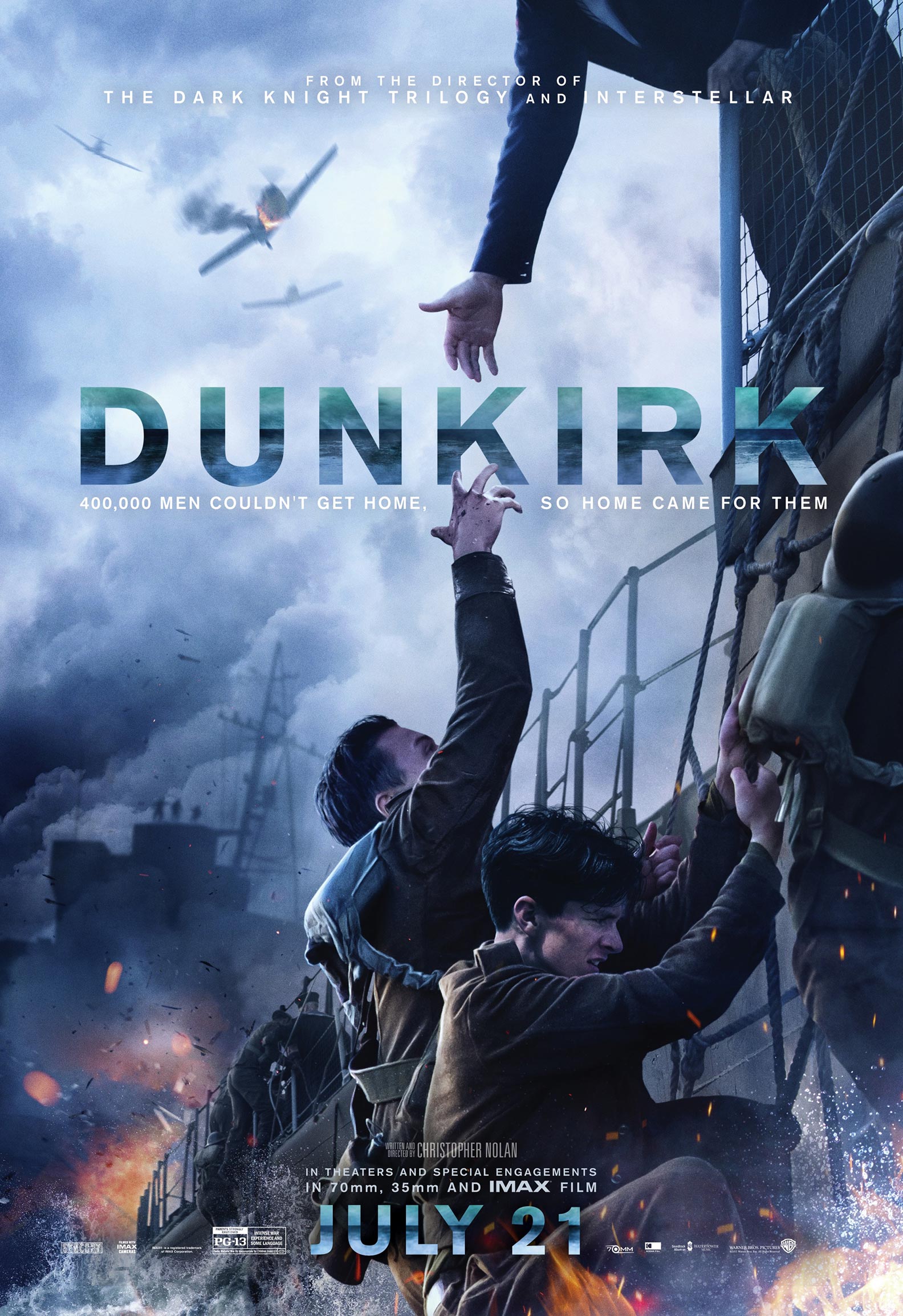 Film Dunkirk