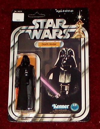 Star Wars 12