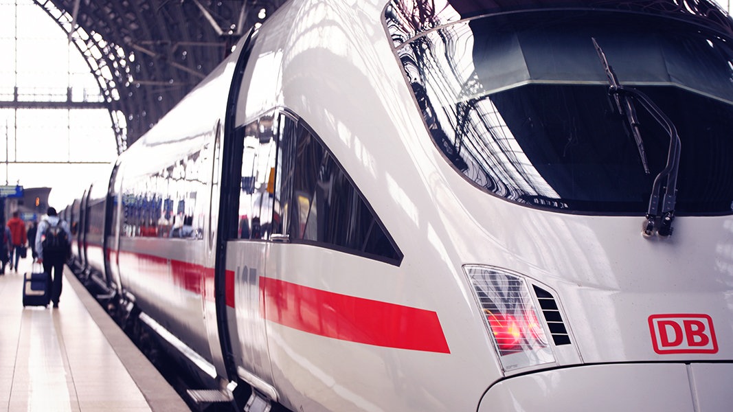 Deutsche Bahn Servicenummer Kostenlos