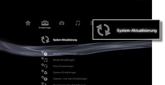 Ps3 Aktualisieren