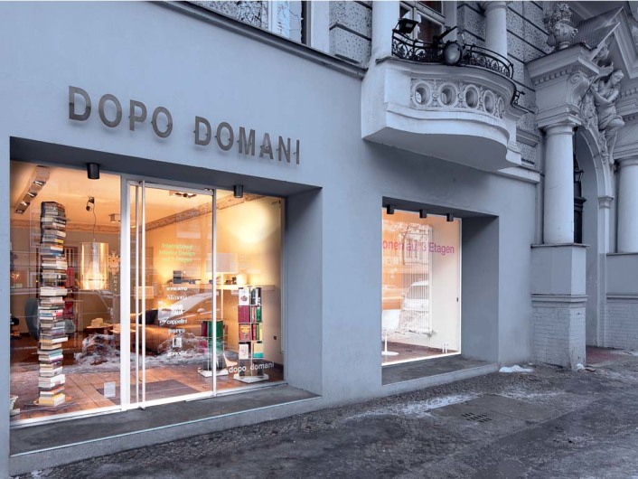 Dopo Domani