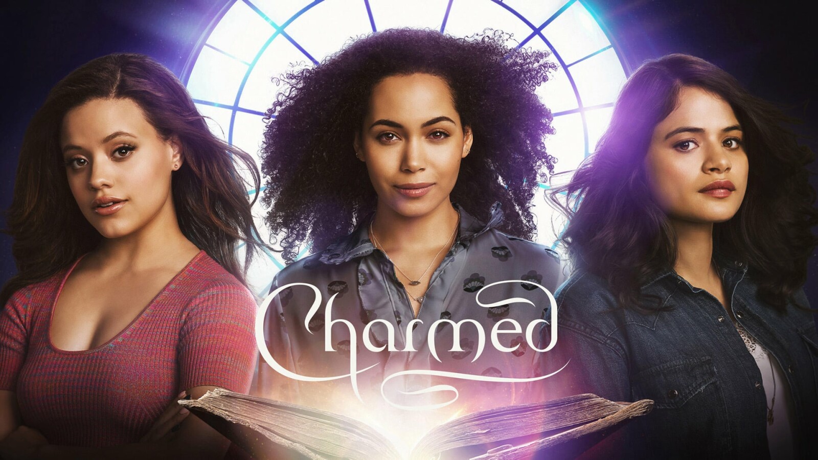 Charmed Neue Staffel