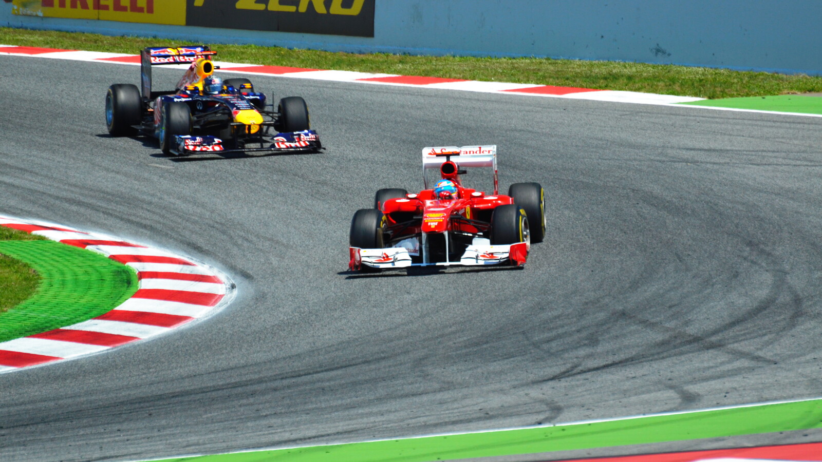 Formel 1 Qualifying Stream