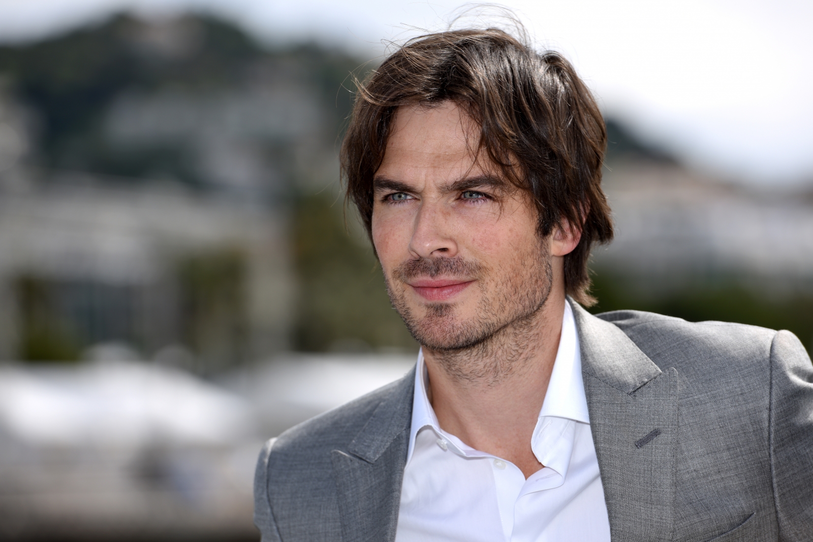Ian Vampire Diaries