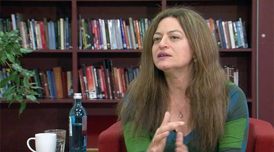 Amin Nora De San