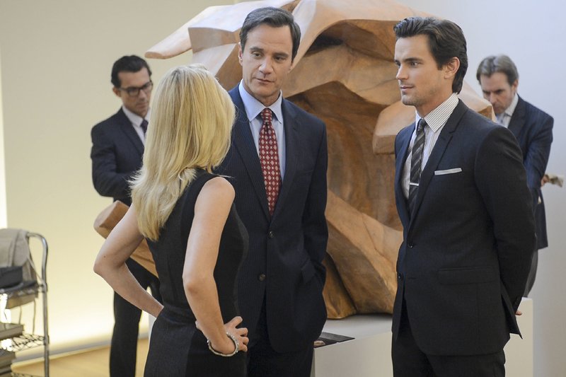 White Collar Besetzung