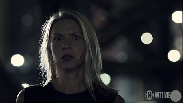 Homeland Staffel 4 Start Deutschland