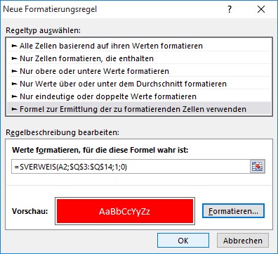 Excel Wenn Feld Leer Dann