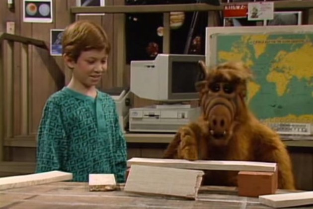 Tanner Alf