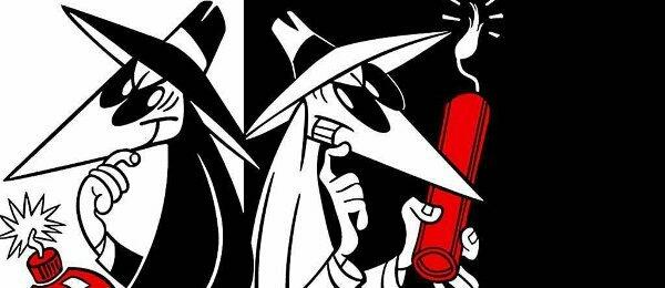 Spion Und Spion