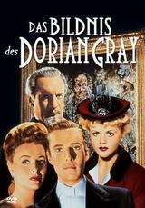 Das Bildnis Des Dorian Gray Film 1945
