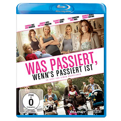 Was Passiert, WennS Passiert Ist